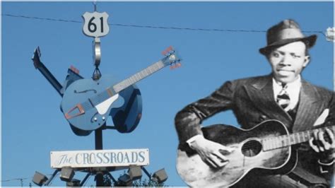  Crossroads Blues: Un viaje emocional entre la melancolía y el fuego del soul