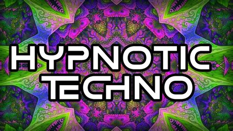  Hypnotic Rhythm Una Odisea Sónica de Éxtasis Melódico y Pulsaciones Profundas